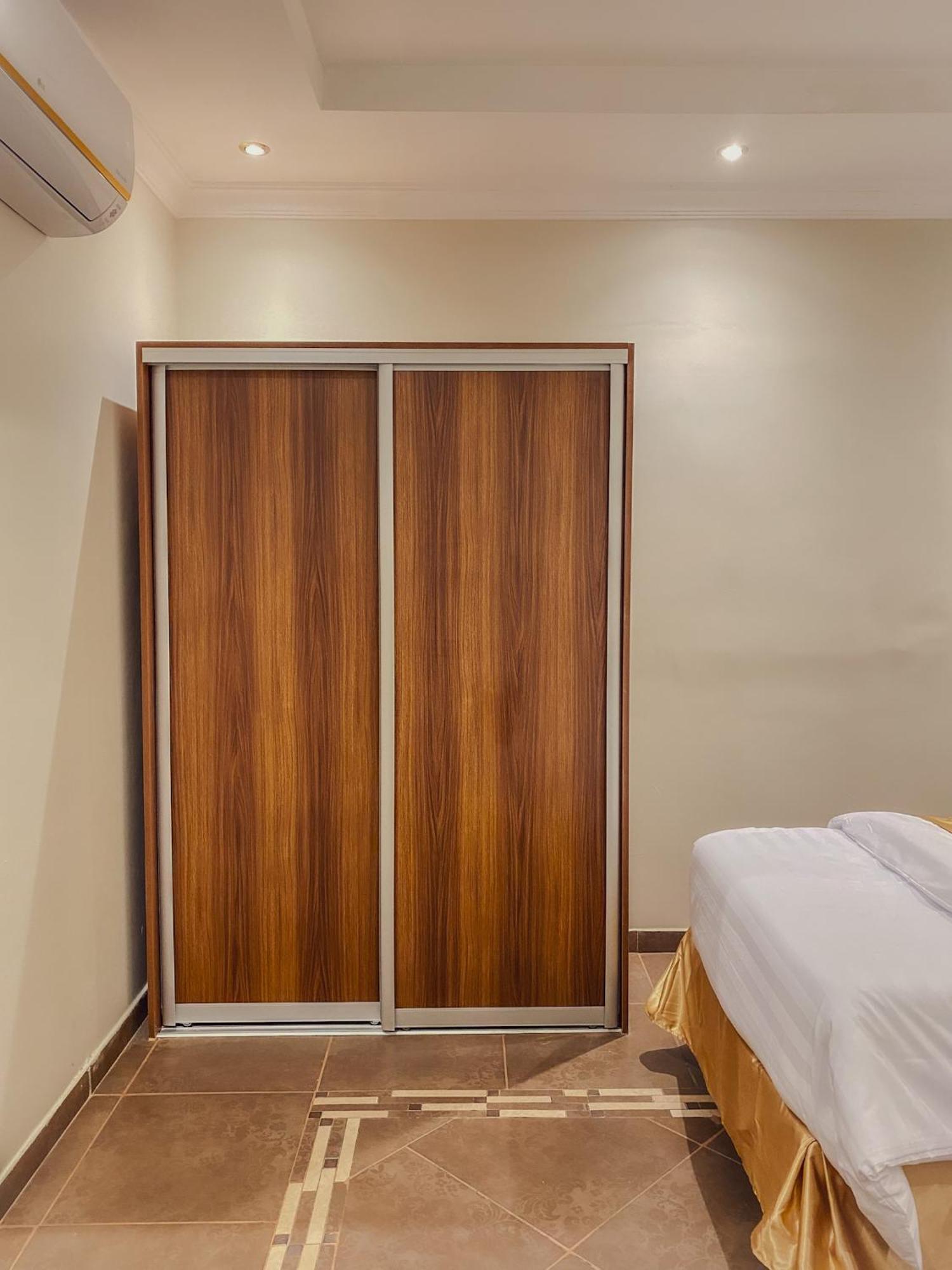 Comfort Inn AL TAAWON FAMILY ONLY Riyadh Eksteriør bilde